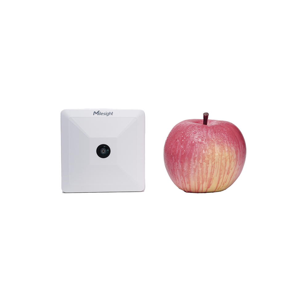 Sensor Inteligente de Presencia y Conteo de Personas LoRaWAN