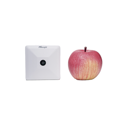 Sensor Inteligente de Presencia y Conteo de Personas LoRaWAN