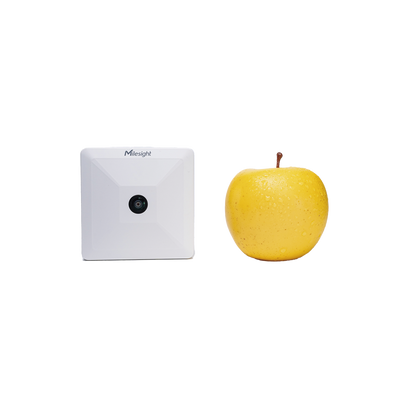 Sensor Inteligente de Presencia y Conteo de Personas LoRaWAN