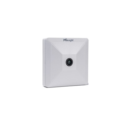 Sensor Inteligente de Presencia y Conteo de Personas LoRaWAN