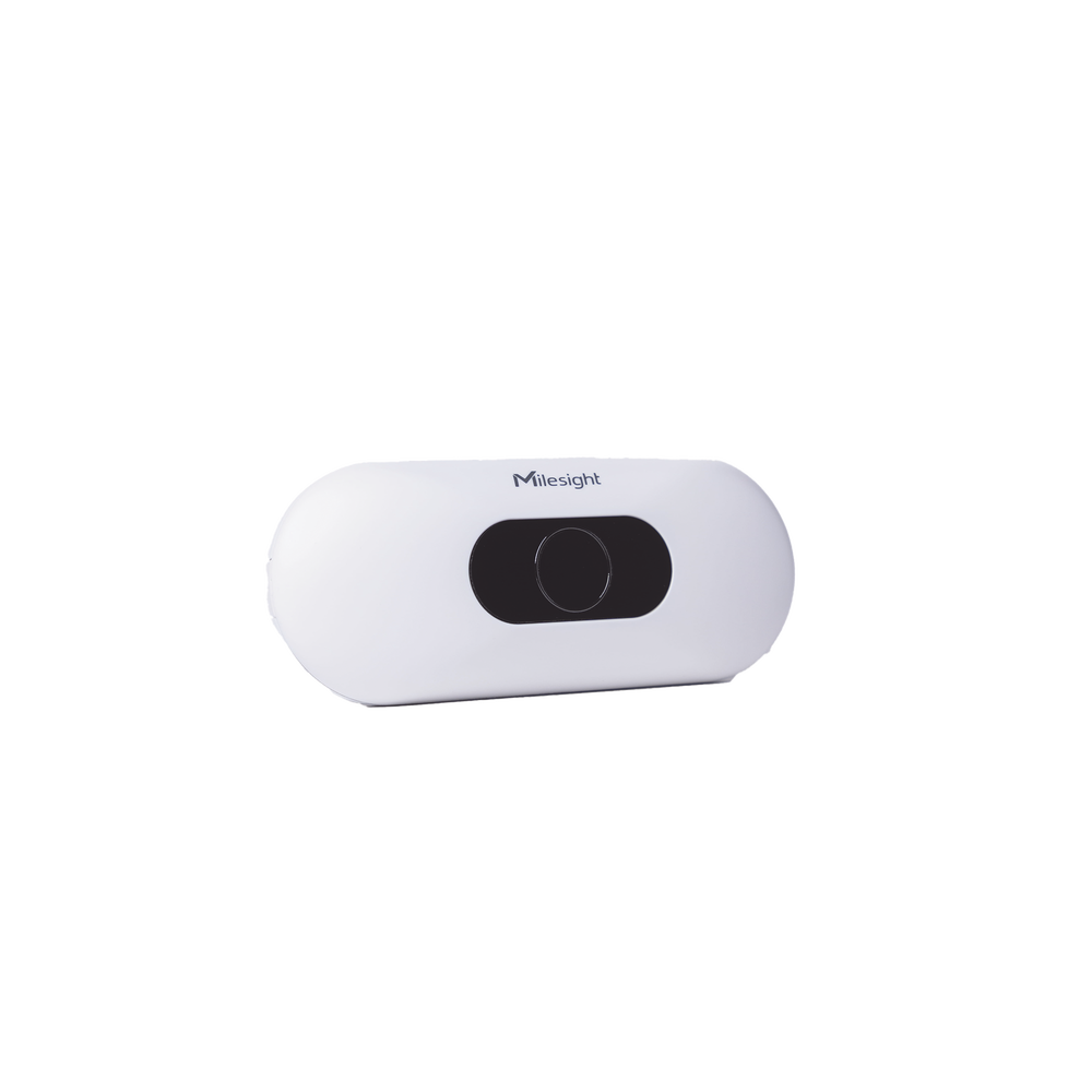 Contador Inteligente de Personas con LoRaWAN