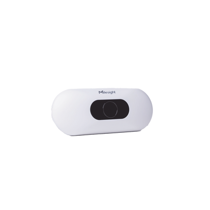 Contador Inteligente de Personas con LoRaWAN