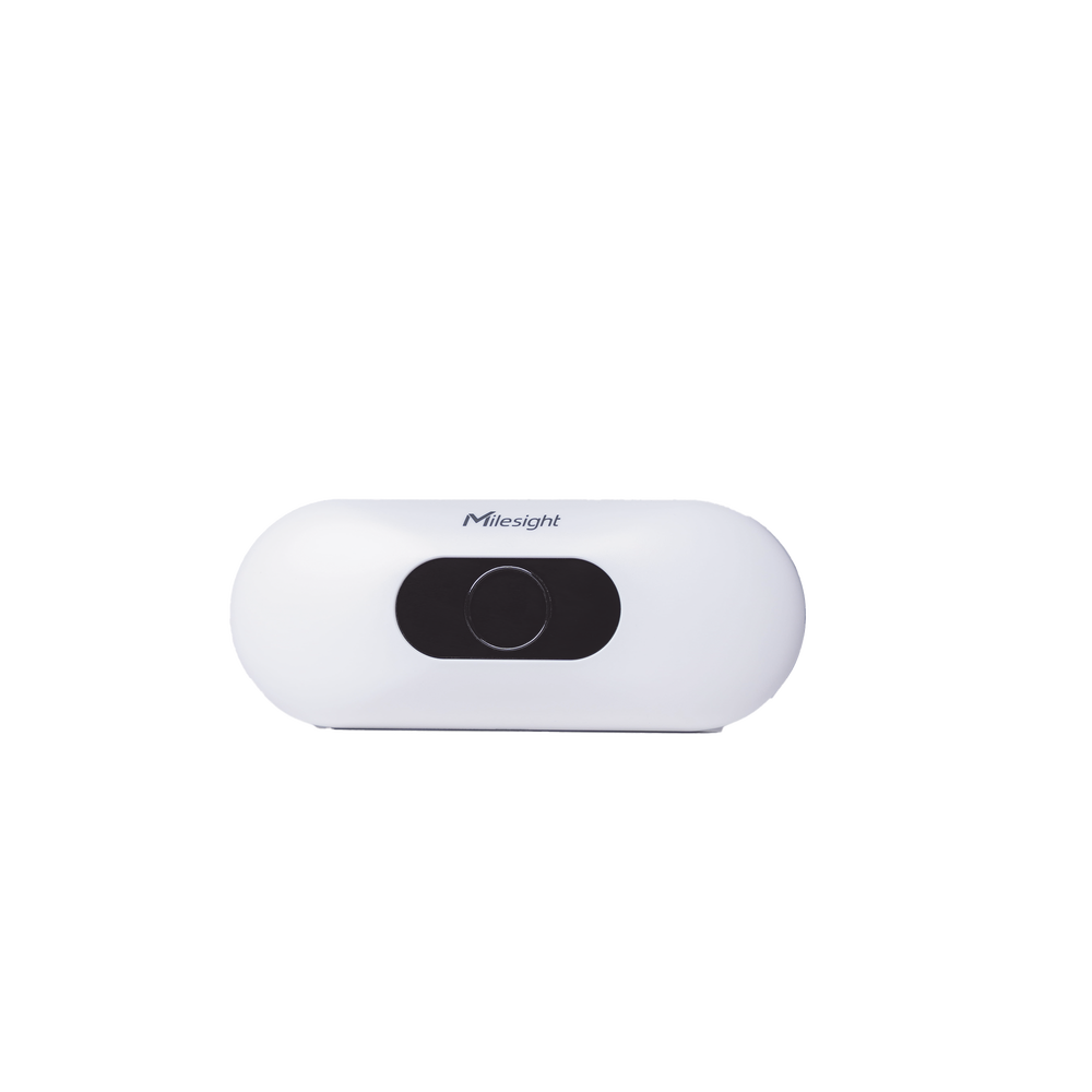 Contador Inteligente de Personas con LoRaWAN