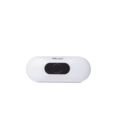 Contador Inteligente de Personas con LoRaWAN