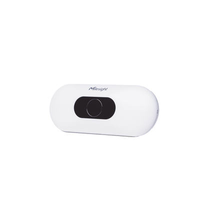 Contador Inteligente de Personas con LoRaWAN