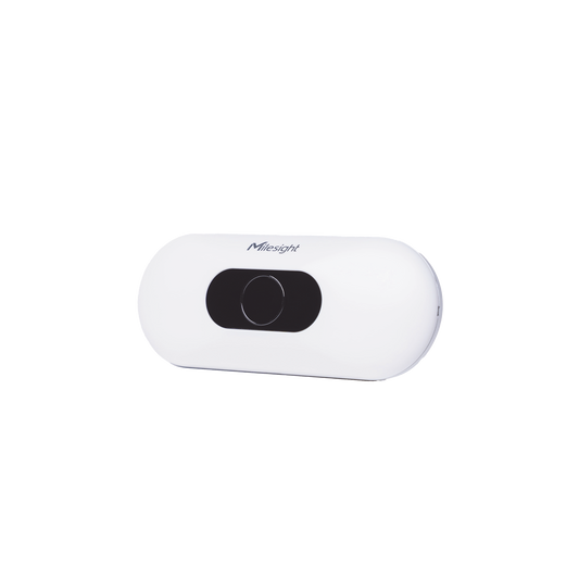 Contador Inteligente de Personas con LoRaWAN