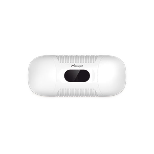 Contador de personas con tecnologia LoRaWAN