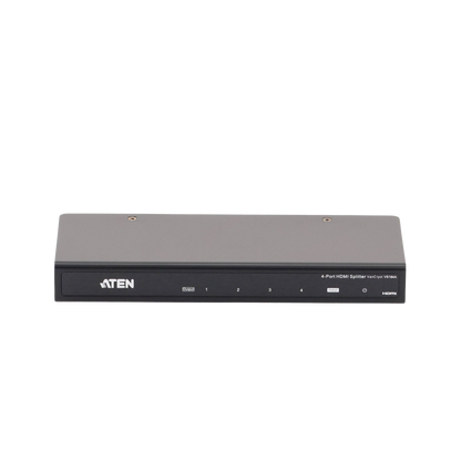 Splitter HDMI | 1 x 4 | True 4K @ 60 Hz | HDCP 2.2 | EDID Expert™ | HDR 4:4:4 | Plug & Play