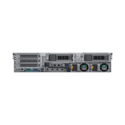 Servidor de almacenamiento para Milestone, Hasta 252TB, hasta 1400 Mbps
