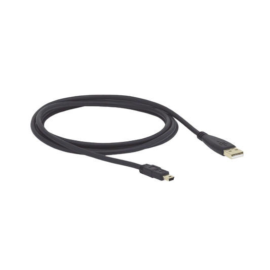 Cable de programacion para localizador VT200L