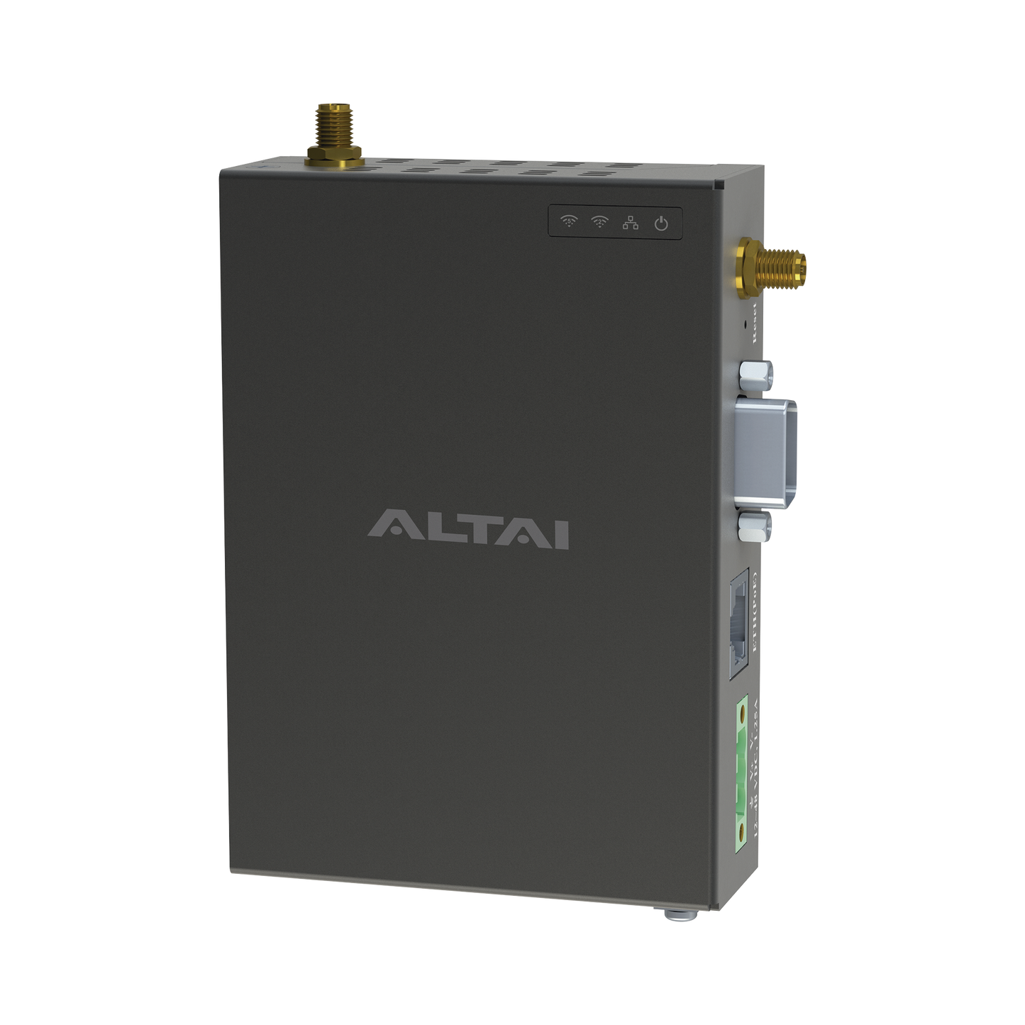 Punto de Acceso WiFi Grado Industrial  con protección de Grafeno, Wave 2, MU-MIMO, Doble Banda, 1267 Mbps,