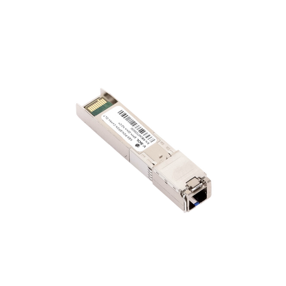 Módulo PON Combo XGSPON/GPON / SC/UPC / hasta 20Km / 10 Gbps Full Duplex
