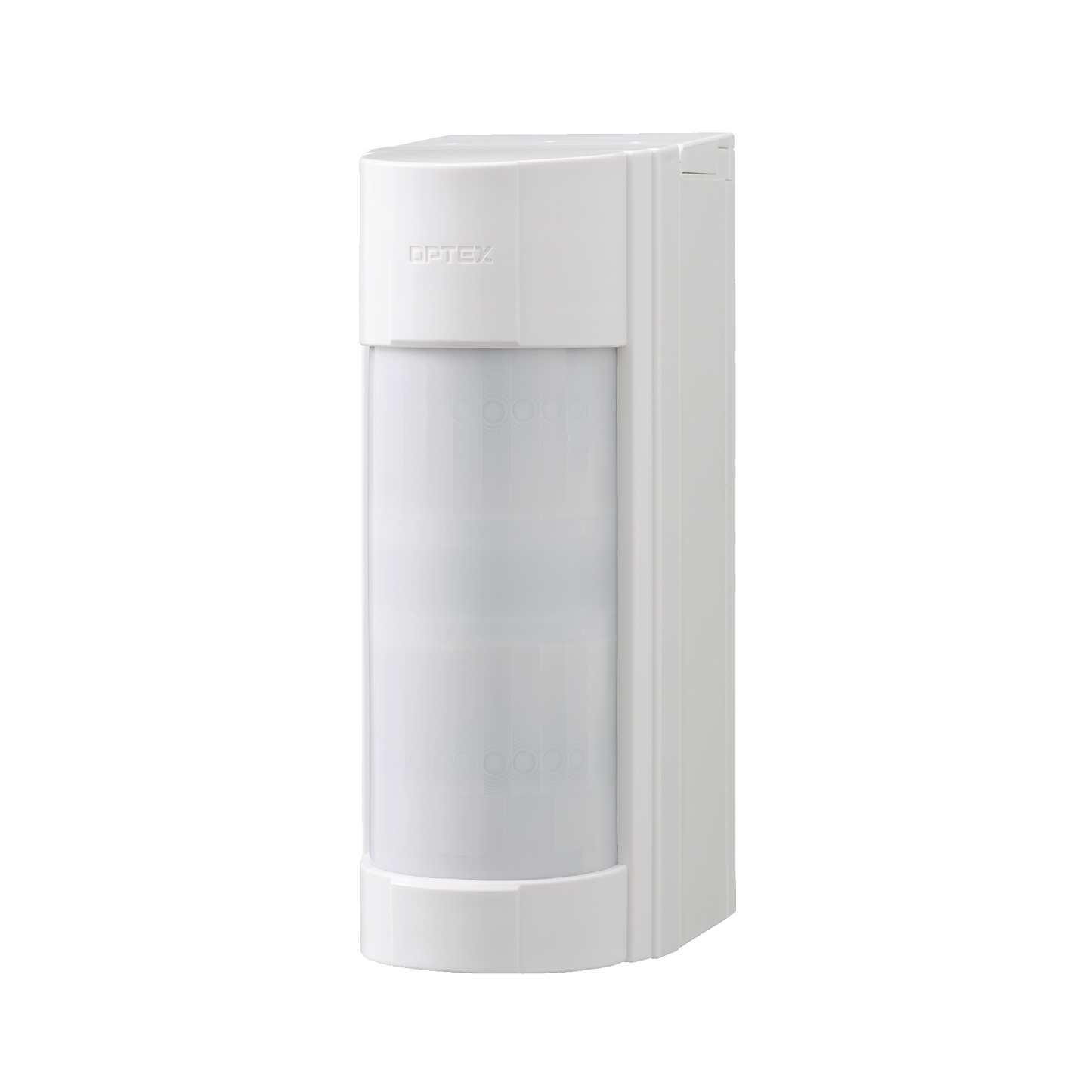 Detector de Movimiento / Cableado / Doble Tecnología (PIR & MW) / 100% Exterior / Función Antimascara