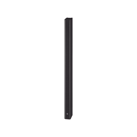 Altavoz de Columna | 16 x 1.5" en Arreglo Lineal | Color Negro