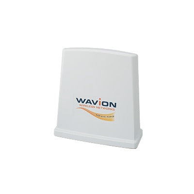 Estación Base Sector, Carrier-Class, MIMO 3X3:3, 450 Mbps, 802.11b/g/n en 2400-2483 MHz