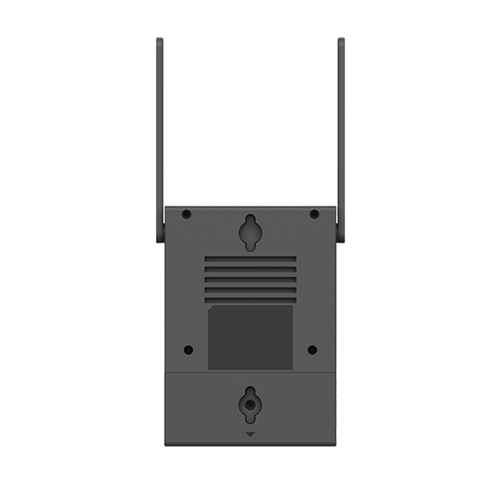 Estación Base VoIP DECT de largo alcance compatible con modelo W610D