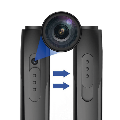Cámara Oculta en Bolígrafo (Spyce Camera) /  Full HD / Grabación de Video y Audio / Captura de Fotos / Soporta Memoria Micro-SD de hasta 64G / Tiempo de Carga Aprox. 1 hora / Tiempo de Trabajo 120 min. / Incluye Cable de Carga.