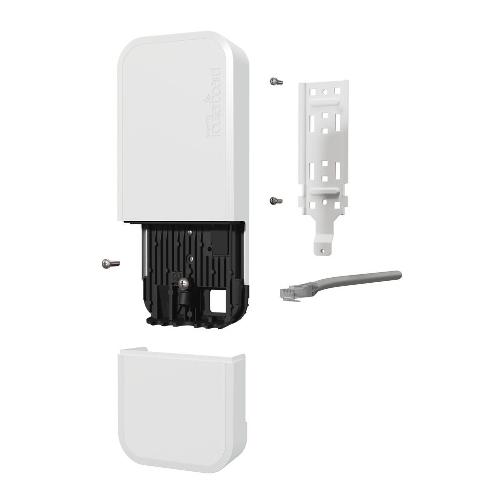 (wAP ax) Punto de Acceso WiFi 6 doble banda 802.11ax