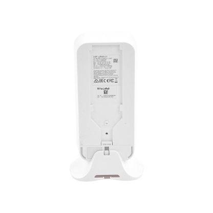 (wAP LR9 kit) Gateway LoRa 902-928 MHz, con WiFi 2.4 GHz