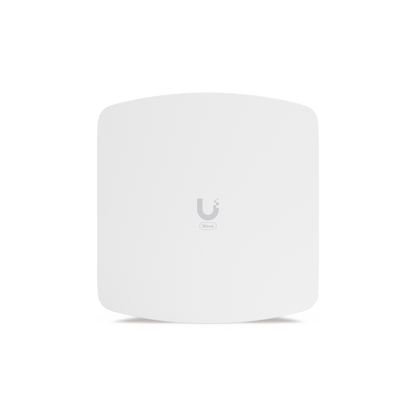 UISP Access Point Multipunto Tecnología Wave en 60 Ghz, hasta 15 estaciones, hasta 5.4 Gbps, respaldo en 5 Ghz. 1 puerto SFP+ 10G, 1 puerto 2.5g Gbps, con GPS