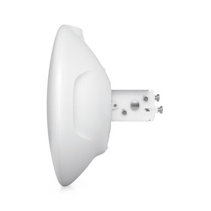 UISP Enlaces PTP/PTMP Wave Long Range en 60 Ghz, hasta 2 Gbps. Respaldo en 5 Ghz. GPS integrado