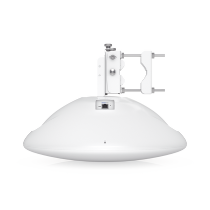 UISP Enlaces PTP/PTMP Wave Long Range en 60 Ghz, hasta 2 Gbps. Respaldo en 5 Ghz. GPS integrado