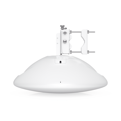UISP Enlaces PTP/PTMP Wave Long Range en 60 Ghz, hasta 2 Gbps. Respaldo en 5 Ghz. GPS integrado