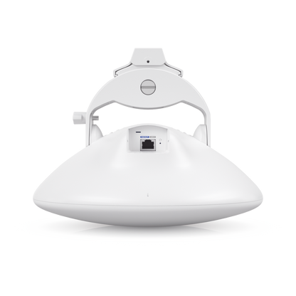 UISP Enlaces PTP/PTMP Wave Nano 60 Ghz, hasta 2 Gbps, respaldo en 5 Ghz, GPS integrado