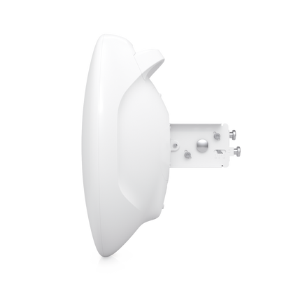 UISP Wave Profesional / Estación cliente en 60 Ghz, hasta 5.4 Gbps, respaldo en 5 Ghz, GPS integrado