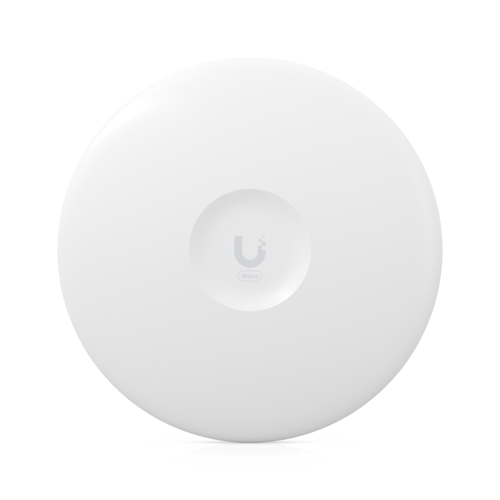 UISP Wave Profesional / Estación cliente en 60 Ghz, hasta 5.4 Gbps, respaldo en 5 Ghz, GPS integrado
