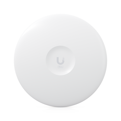 UISP Wave Profesional / Estación cliente en 60 Ghz, hasta 5.4 Gbps, respaldo en 5 Ghz, GPS integrado