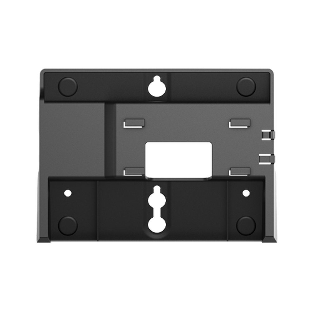 Montaje de pared para teléfonos IP Fanvil modelo X4SG/X4U/X5U/X5U-R/X6U