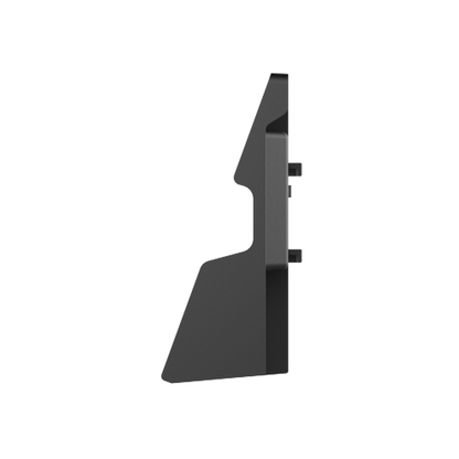 Montaje de pared para teléfonos IP Fanvil modelo X4SG/X4U/X5U/X5U-R/X6U