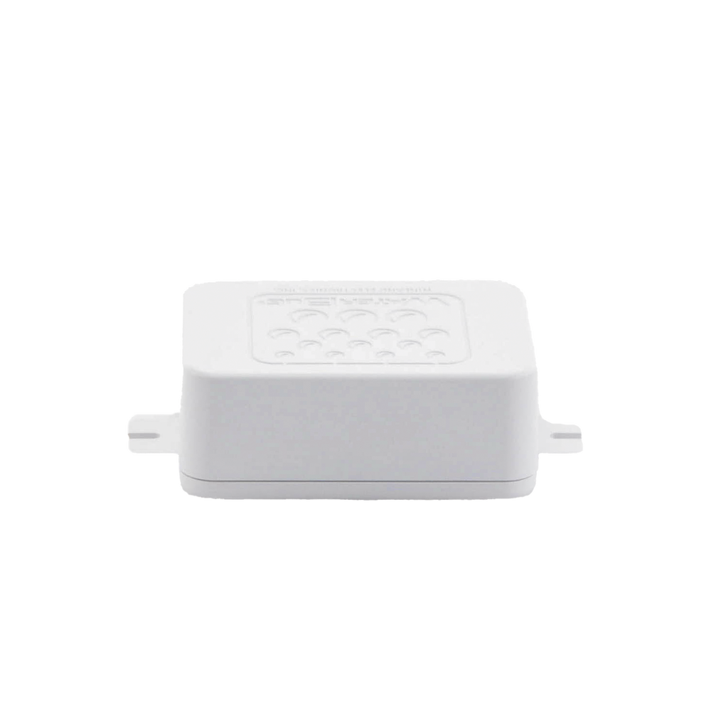 Detector de nivel de agua con montaje de pared (Requiere el sensor WSU)
