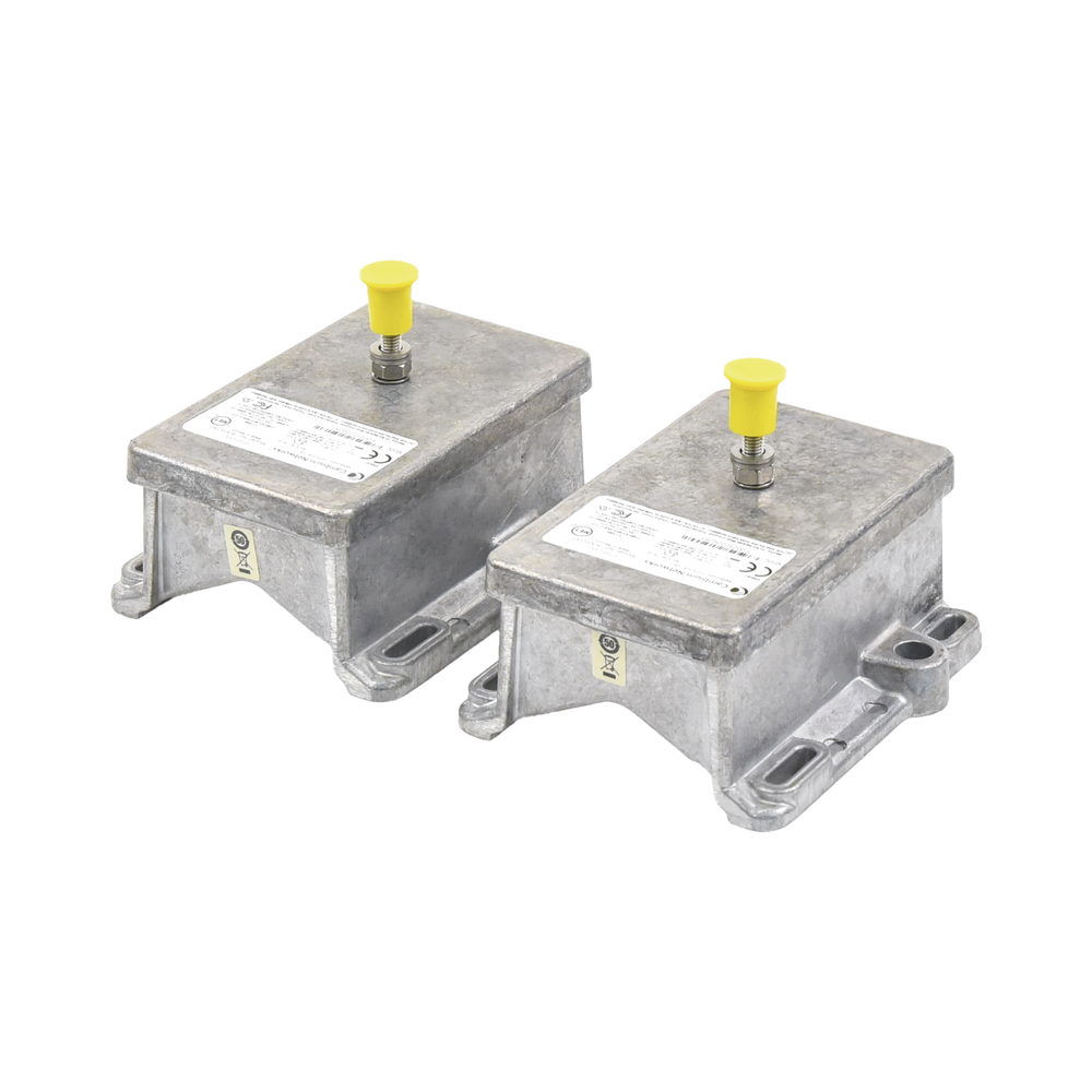 Protector contra descargas para radios PTP650 o PTP670 (C000065L007B)