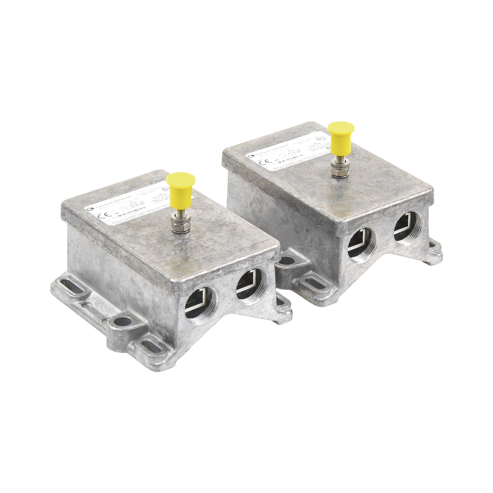 Protector contra descargas para radios PTP650 o PTP670 (C000065L007B)