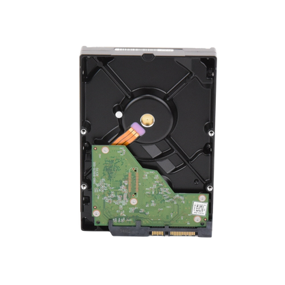 Disco Duro Purple de 1 TB / 5400 RPM / Optimizado para Soluciones de Videovigilancia / Uso 24-7 / 3 Años de Garantia