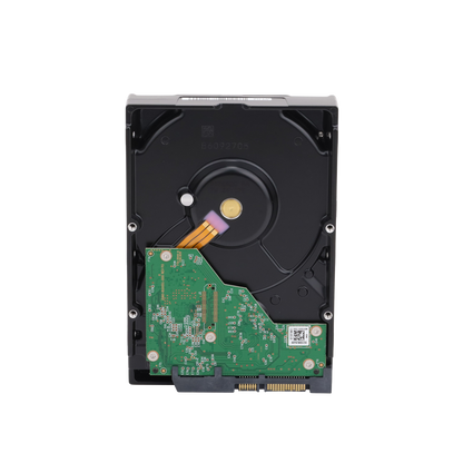 Disco Duro PURPLE de 4TB / 3 AÑOS DE GARANTÍA / Para Videovigilancia