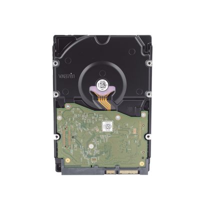 Disco duro WD de 8TB / 7200RPM / Optimizado para soluciones de video inteligente