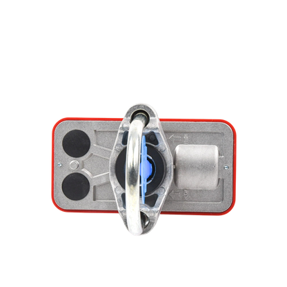 Detector de Flujo de Agua para Instalación en Tubo de 2.5 Pulgadas