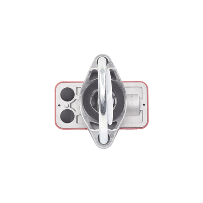 Detector de Flujo de Agua para Instalación en Tubo de 4 Pulgadas