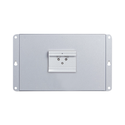 Switch Industrial Administrable Capa 2 de Pared,16 Puertos PoE 802.3at Gigabit y 2 Puertos SFP