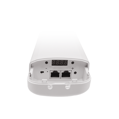 ENLACE PTP 2.4 GHZ, HASTA 300MBPS