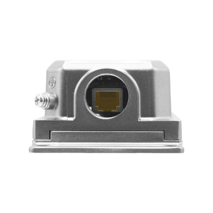 Extensor PoE para exterior / Entrada PoE de 60W y 2 salidas PoE de 30W / Protección IP68 / Ideal Para Aplicaciones de CCTV