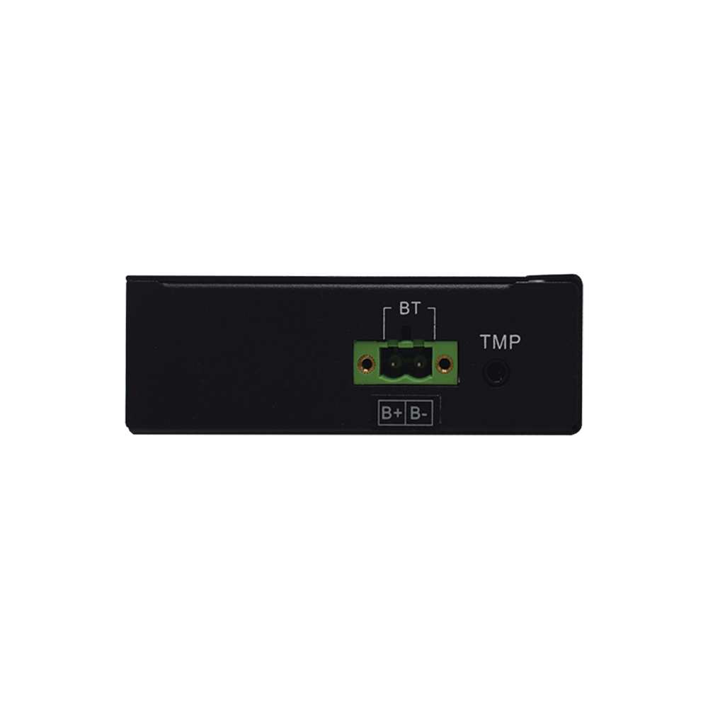 Controlador Solar Inteligenete hasta 8A / Entrada Panel 12/24 Vcc 400W / Batería Plomo-ácido y Litio.