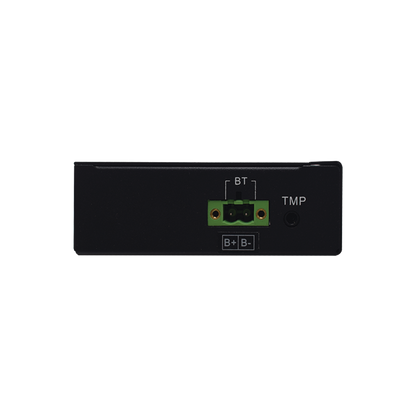 Controlador Solar Inteligenete hasta 8A / Entrada Panel 12/24 Vcc 400W / Batería Plomo-ácido y Litio.