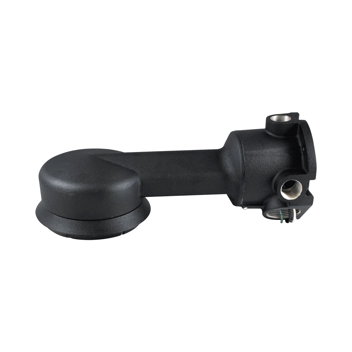 Kit de montaje para pared de 90 grados para series de estrobos 121X, 24XST, 27XST y 27XL de Federal Signal