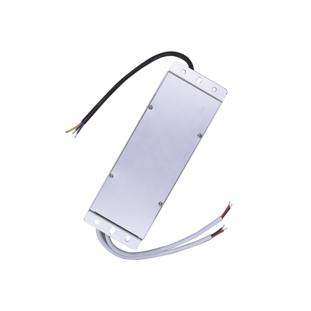 Fuente 12 V / 10 Amperes | Waterproof | Intemperie grado IP67
