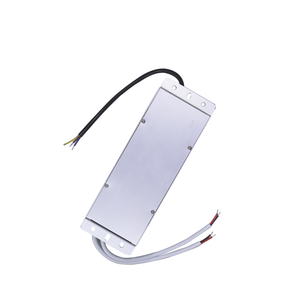 Fuente 12 V / 10 Amperes | Waterproof | Intemperie grado IP67