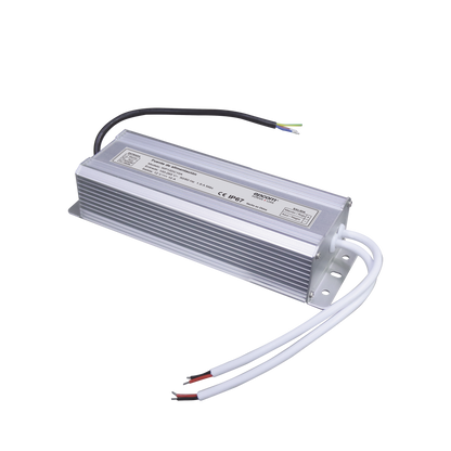 Fuente 12 V / 10 Amperes | Waterproof | Intemperie grado IP67